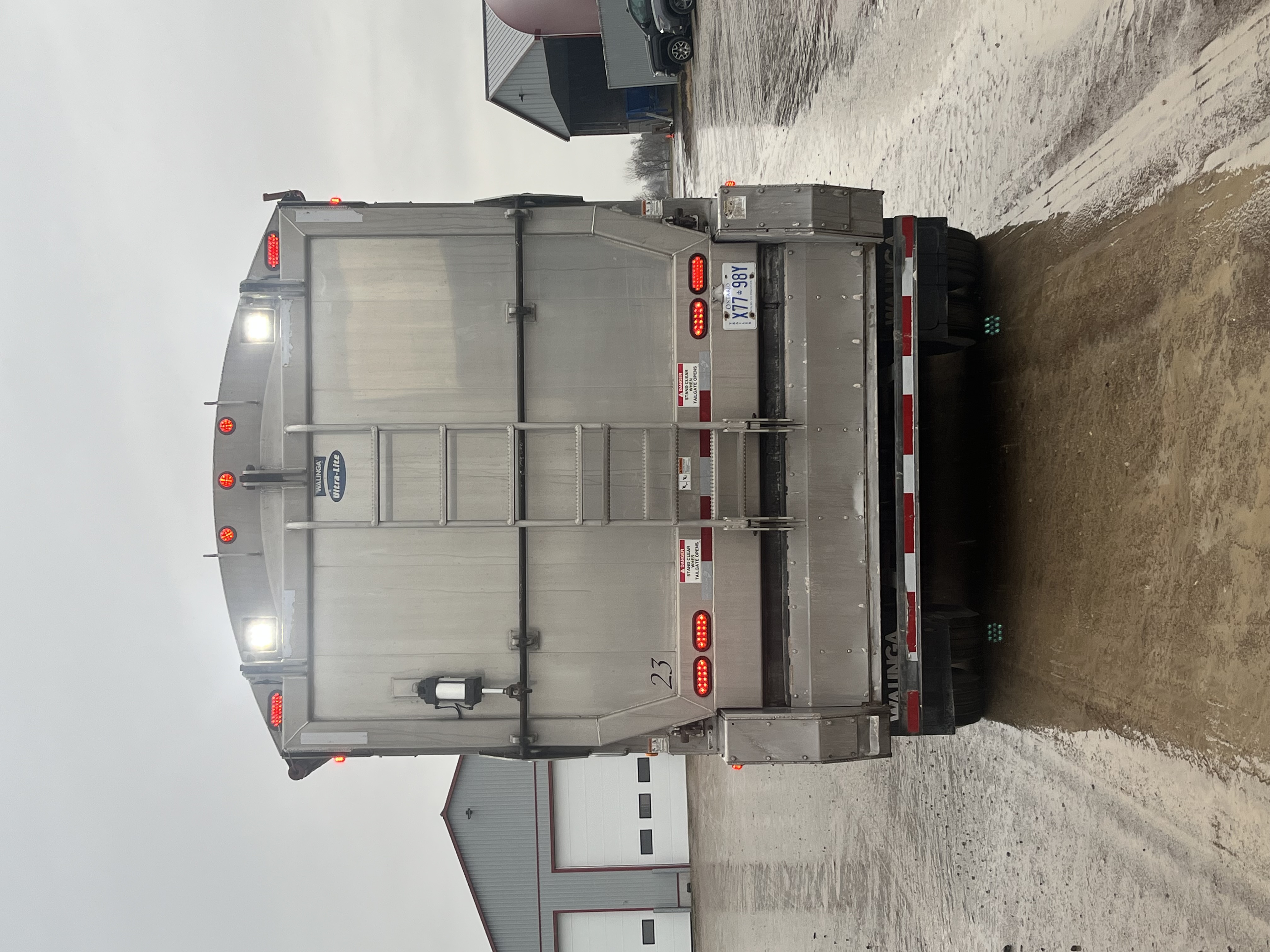 Walinga image
